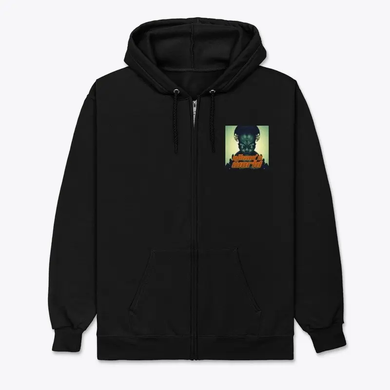 Ojisan Hoodies